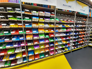 Photo n°25 de Bureau Vallée Valence (Drome) - papeterie et photocopie à Valence (Fournisseur de cartouches d'encre)