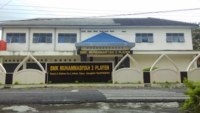 Photos of SMK Muhammadiyah 2 Playen