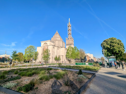 Église Saint-Honoré d'Amiens - Thumbnail