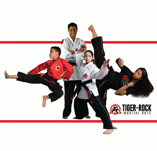 Tiger Rock Martial Arts of Orange