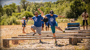 Photo n°16 de Légendes Ozarm à Chabottes (Centre d'escape game)