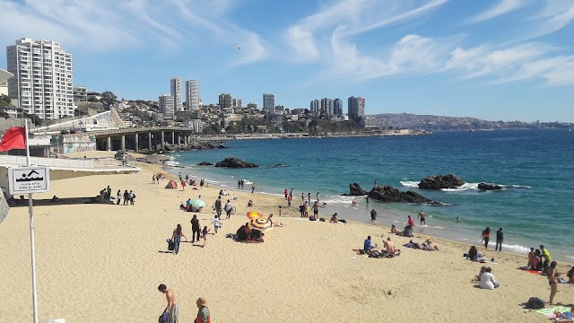 Viña del Mar
