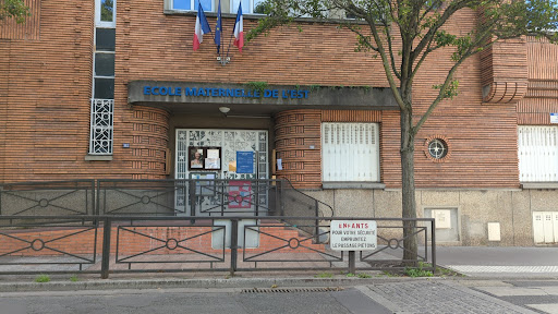 Nursery School De L'est - Thumbnail