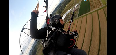 Portland Paramotoring LLC