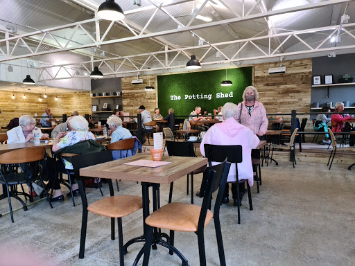 Grimsby Garden Centre Gallery - United Kingdom