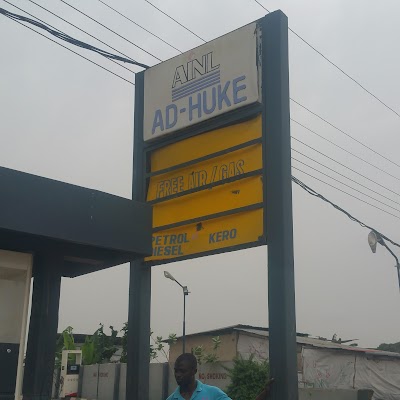 Photos of AD-HUKE INVEST NIG LTD