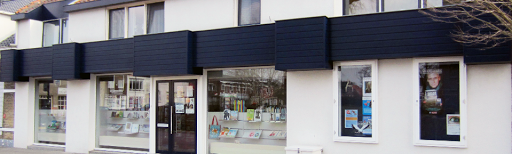 Boek- en Kantoorvakhandel Heijboer