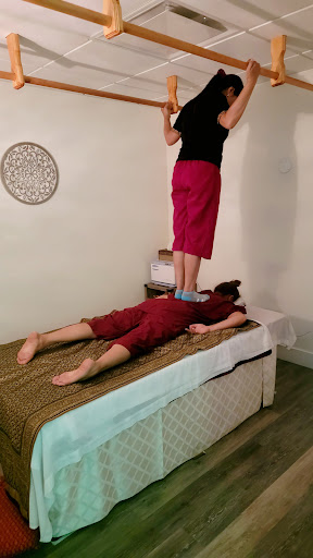 Chang Thai Massage & Spa - Thumbnail