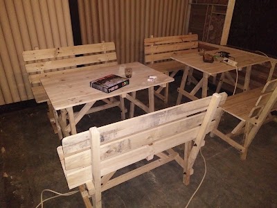 Photos of saung je[pret]