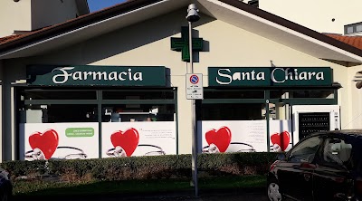 Farmacia Santa Chiara