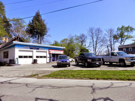 Jim Evans Used Cars - Thumbnail