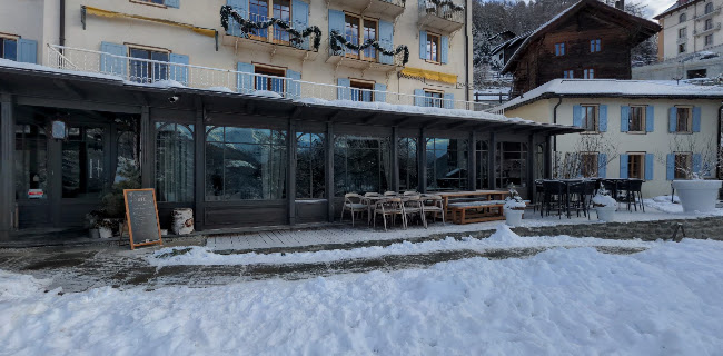 Hôtel Bella Tola et Saint Luc S.A.