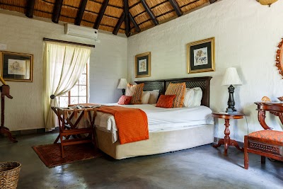 Photos of Shikwari Game Reserve