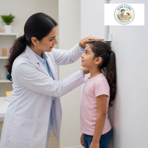 Hormone deficiencies in children can affect height, weight, puberty and overall development, but… post image