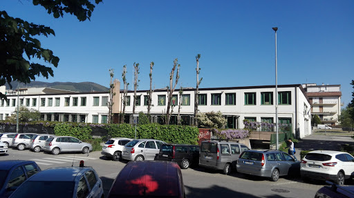 Scuola Primaria Ernesto Balducci