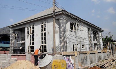 Photos of Conifer Konstruktion (Nig) Ltd