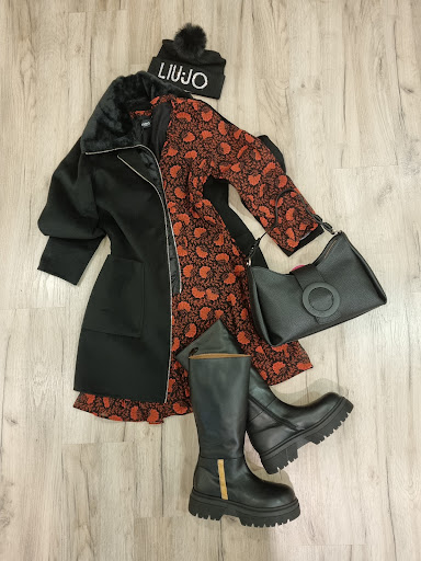Solera Boutique - Visual