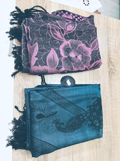 6 Rosso - Visual