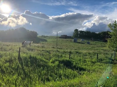 Bonderson Homestead