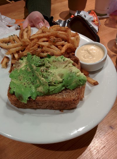 Photos of Caf&eacute; Patachou Clay Terrace
