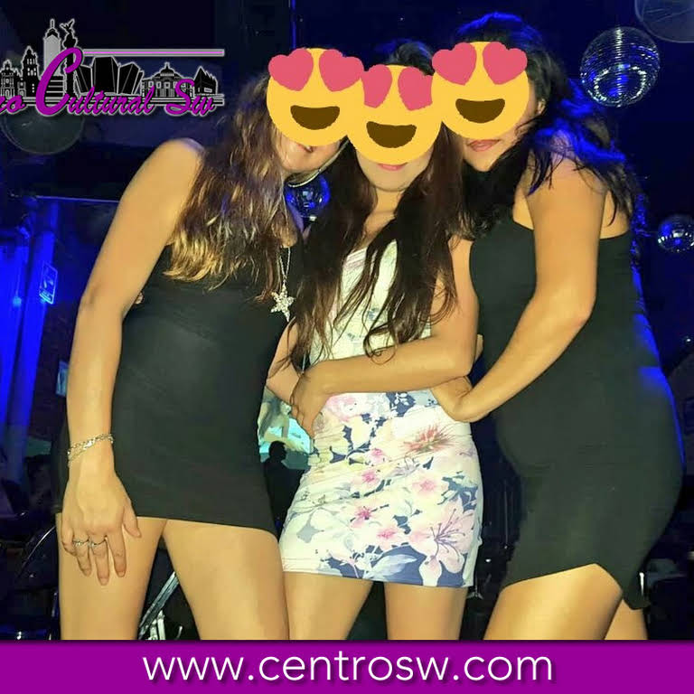 club swinger de mexico