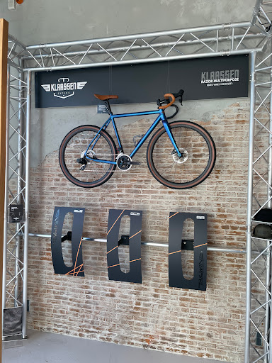Klaassen Cycles - Thumbnail