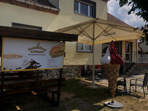 Landbäckerei Hoffmann