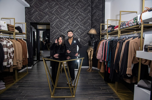 BroSis fashion store Gallery - Italy