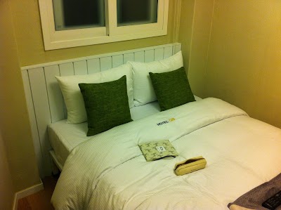 Photos of Hotel QB Seoul Dongdaemun