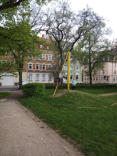 Spielplatz Rosa-Luxemburg-Park - Thumbnail