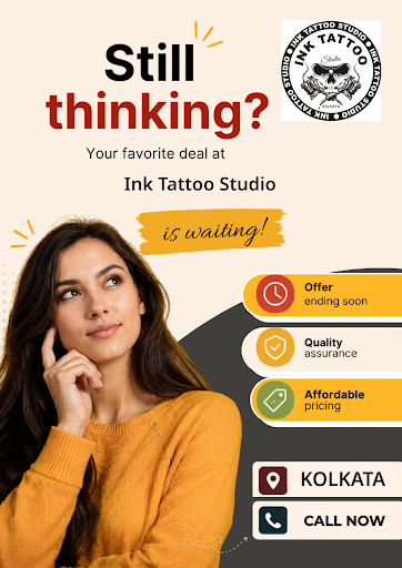 Permanent Tattoo post image
