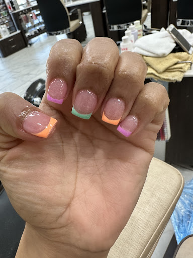 OH Nails & Spa - Thumbnail