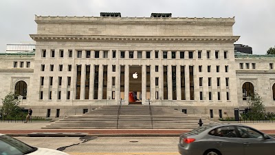 Carnegie Library