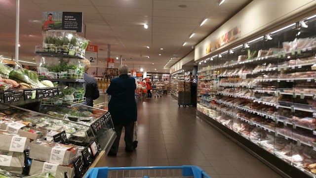 Albert Heijn