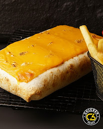 Photo n°19 de BURGER KEBAB CHICKEN BOUBOU HALLAL MARIGNANE à Marignane (Restaurant de hamburgers)