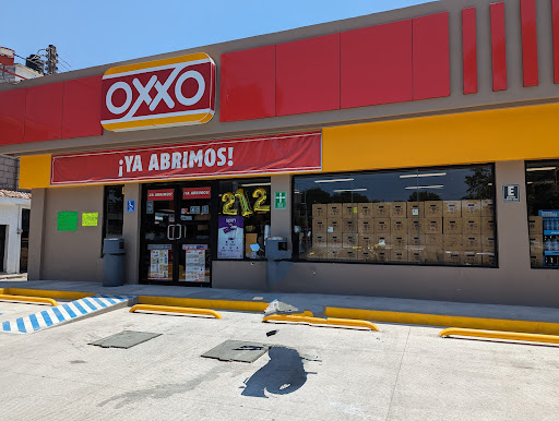 Oxxo 212