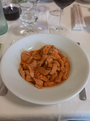 Trattoria Perani - Thumbnail