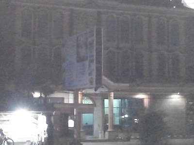 Photos of Hotel Amar Sanggata