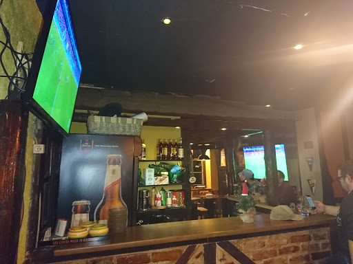 Dorni's Pub - Visual