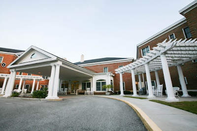 Photos of Champions Assisted Living
