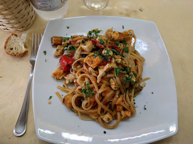 Ristorante & Catering "Il Moro di Trezza"