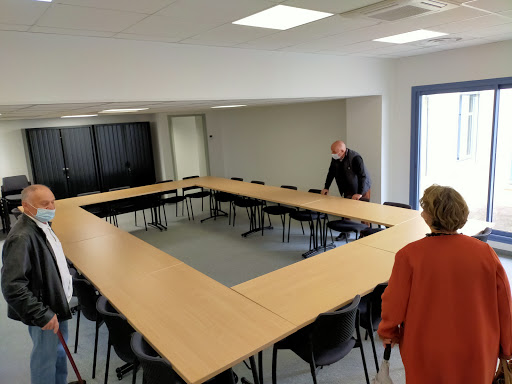 MDPH 82 - Maison départementale des personnes handicapées du Tarn et Garonne - Thumbnail