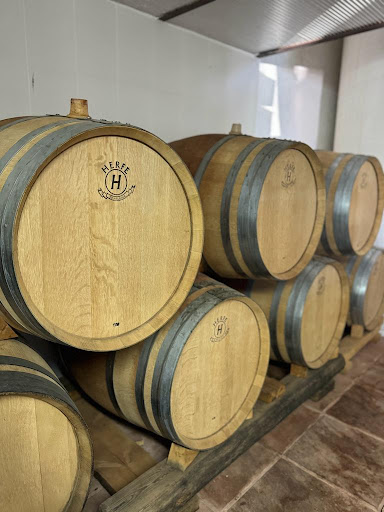 Vinos Alpujarra - Thumbnail