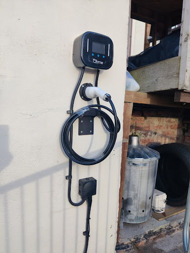 Kore Electrical - Visual