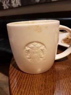 Starbucks Coffee glasgow