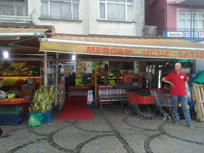 Mercan Market