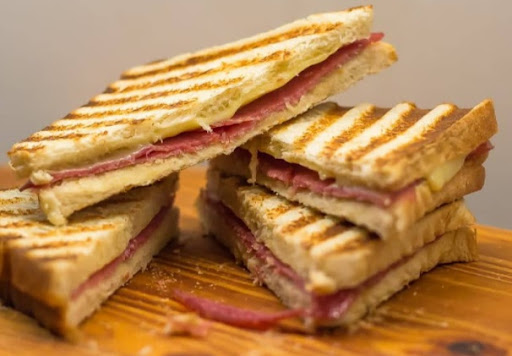 Little Snack Eck - Thumbnail