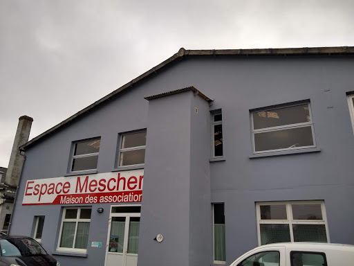 Espace Meschers - Thumbnail