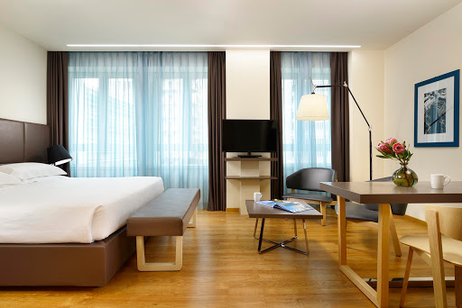 UNAHOTELS Century Milano - Thumbnail