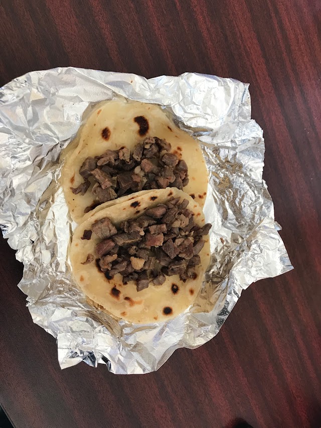 Tacos Kissi Mexican Restaurant